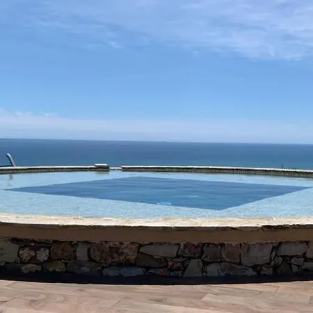 Colonial At Mediterranean Sea Villa Riva Ligure