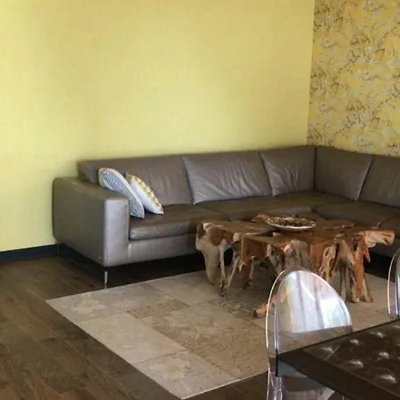 Villa Colonial At Mediterranean Sea Riva Ligure