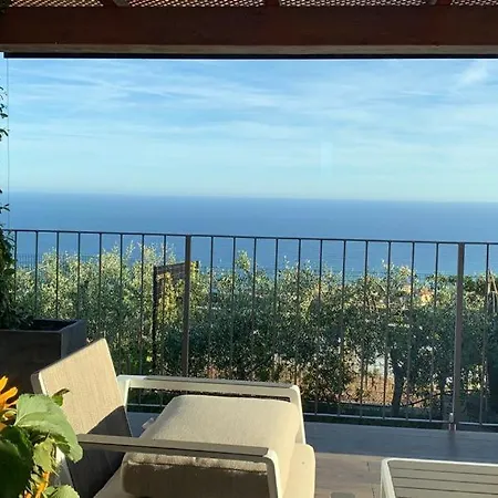Colonial At Mediterranean Sea *