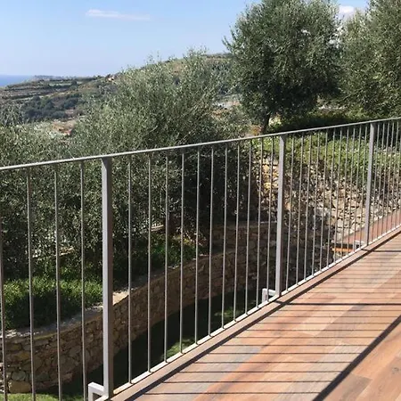 Colonial At Mediterranean Sea Villa