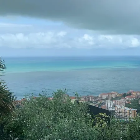 Colonial At Mediterranean Sea Villa *